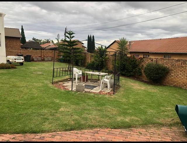 3 BEDROOM HOUSE FOR SALE IN THE REEDS